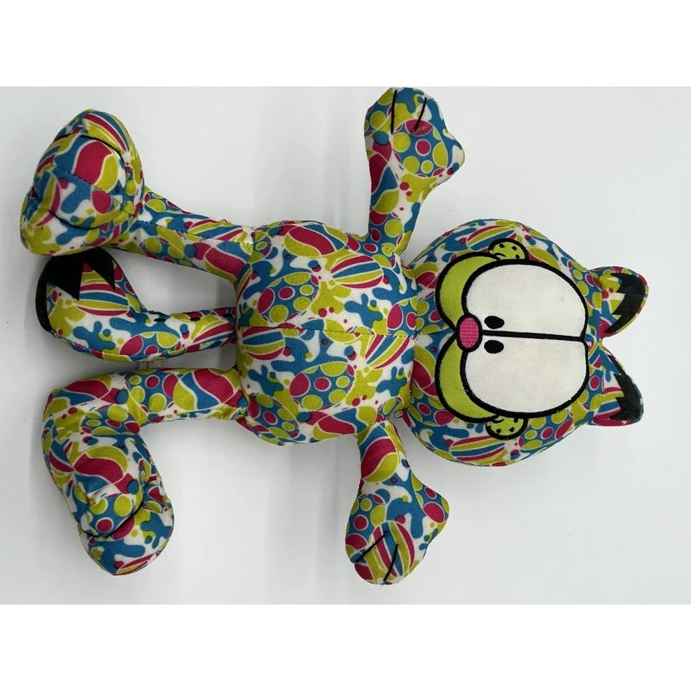 Garfield the Cat 12
